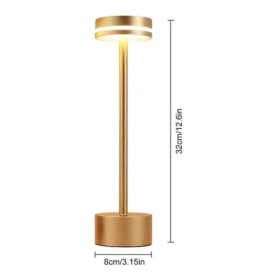 Tafellamp Fuengirola 16